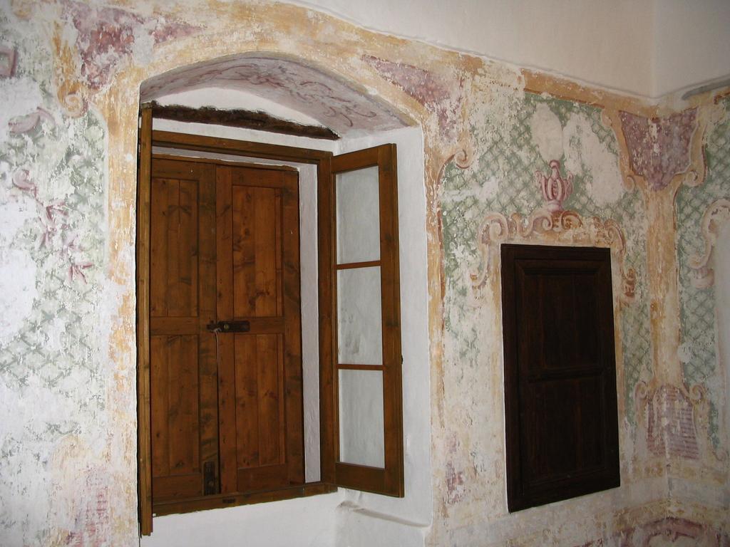 Villa Terra Di Leuca Salve Habitación foto