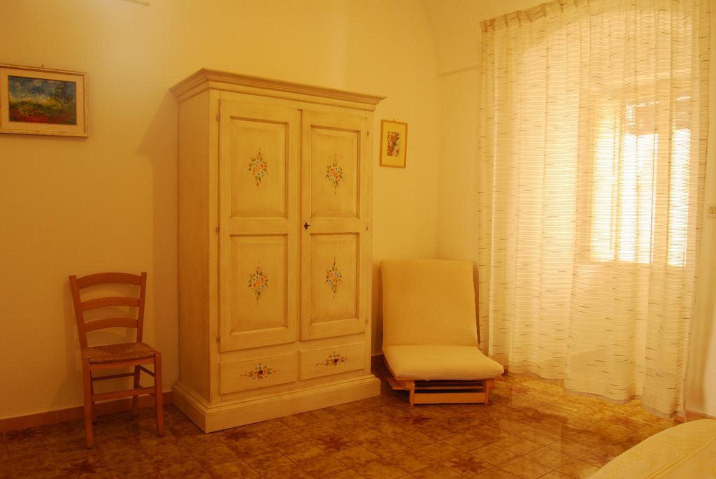 Villa Terra Di Leuca Salve Exterior foto