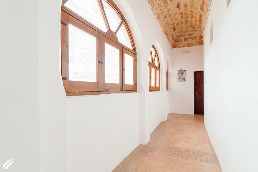 Villa Terra Di Leuca Salve Exterior foto